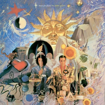 The Seeds Of Love (Dlx.2CD) by Tears for Fears [Audio CD] NEUF - Photo 1/2
