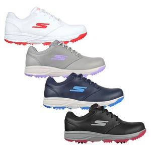 NEW Womens Skechers Go Golf Jasmine Golf Shoes - Choose Your Size and Color! - Picture 1 of 13