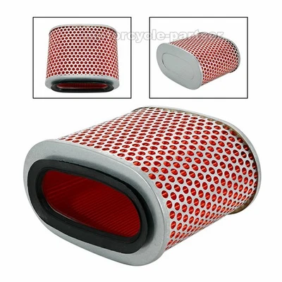 Elemento de filtro de aire para Honda VT1100C2 Shadow A.C.E VT1100C Shadow Spirit Foto 1 de 4