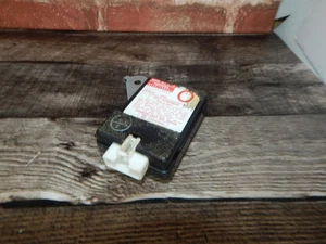 98-05 Lexus GS300 Keyless Entry Receiver Control Module 89741-30201 OEM KM506217 - Picture 1 of 4