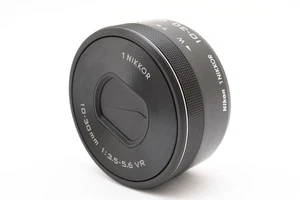 c278 Nikon 1 NIKKOR 10-30mm F3.5-5.6 VR PD-ZOOM - Picture 1 of 10