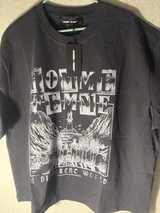 🔥HOMME+FEMME TAKEOFF🔥 - Picture 1 of 3
