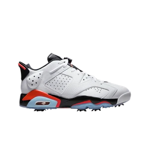 Jordan 6 Retro Low Golf White Infrared 23 - Picture 1 of 1