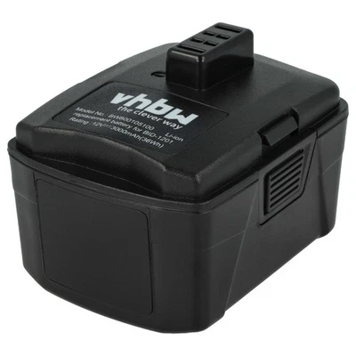 Akku für Ryobi LSD-1202PB 3Ah 12V - Bild 1 von 4