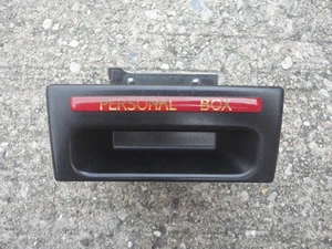 JDM HONDA INTEGRA 94-98 (DC2,DB8) PERSONAL BOX ASHTRAY INTERIOR CIGARETTES OEM - Picture 1 of 7