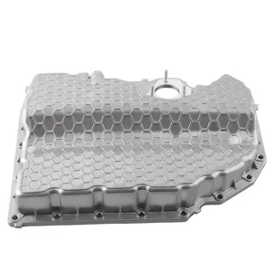 BAC À HUILE FOR SEAT ALHAMBRA LEON VW PASSAT TIGUAN GOLF  JETTA AUDI A3 Q3 TT - Picture 1 of 19