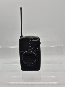 am fm portable radio - Picture 1 of 7
