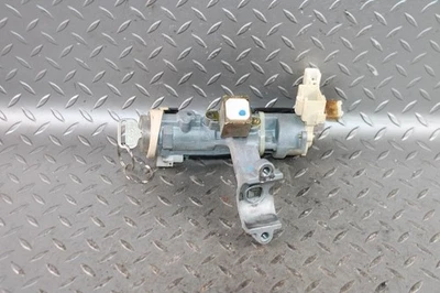 96-02 4 Runner Steering Column Ignition Cylinder Switch Assembly Unit Factory OE - Изображение 1 из 4