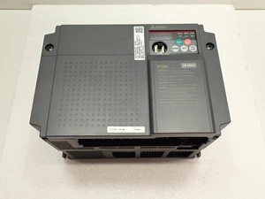 Mitsubishi Electric FR-D740-120-NA VFD Drive Inverter Variable Speed Drive 3PH - Picture 1 of 18