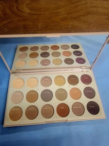 palette ombretti morphe verità o nudo - Foto 1 di 4