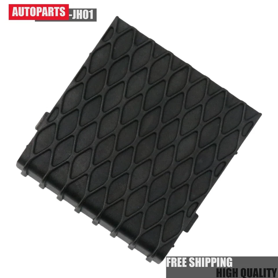 New Front Lower L&R Bumper Cover Grille Fits BMW E63 E64 645Ci 650i 2004-2007 US - Изображение 1 из 4