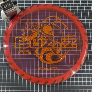 Discraft FuZeD Z Buzzz with Buzzzsaw Midrange (Pick Your Disc) Bomber Discs - Picture 1 of 65