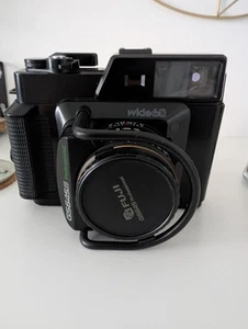 Fuji Gs645s - Bild 1 von 11