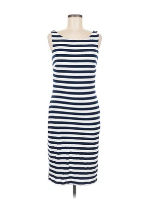 Vestido informal azul para mujer CATHERINE Catherine Malandrino M Foto 1 de 4