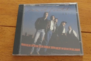 Mid South Boys CD Shoulder To Shoulder 1991 Christian Rock Gospel Album Word New - Picture 1 of 2