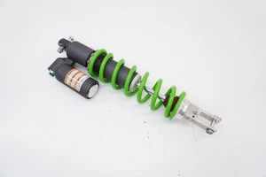 2016 KX450F Rear Shock Absorber OEM Showa Suspension Spring Kawasaki KX 16-18 #2 - Picture 1 of 14