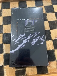 Marvin Gaye - The Master 1961-1984 [ NEW 4CD Box , 1995, Motown - Bild 1 von 5