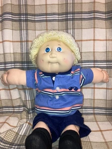 Vintage Cabbage Patch Kids HM2 IC Factory - Picture 1 of 8