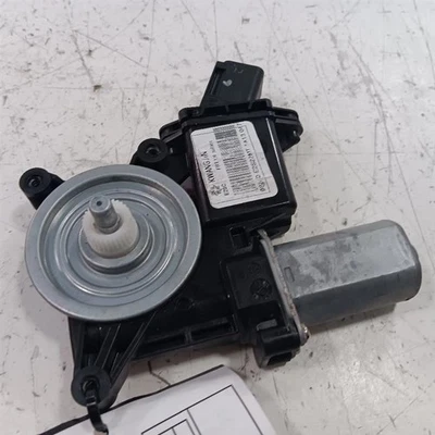 Driver Left Front Power Window Motor Opt Axg Fits 16-20 Chevy Malibu - Image 1 of 4