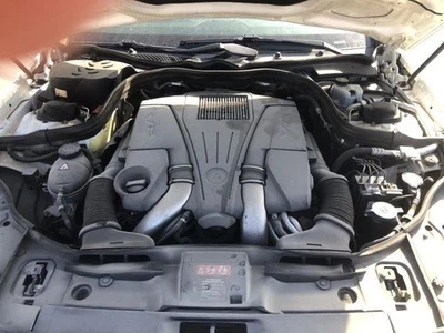 2014 MERCEDES BENZ CLS550 Automatic Transmission 73k W218 AWD 4Matic      847635 Foto 1 de 4