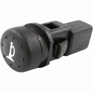 Hupenknopf für Piaggio Zip Zip2 Beverly NRG Aprilia Derbi Gilera Runner Vespa - Bild 1 von 1