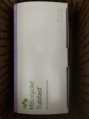 Tubifast purple line - Image 1 of 4