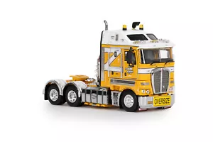 Drake Z01534 KENWORTH K200 PRIME MOVER TRUCK 2.3 Cabin TJ Clark & Son Scale 1:50 - Picture 1 of 8