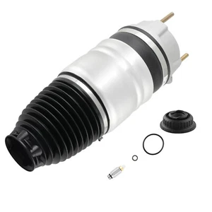 Fuelle delantero izquierdo para Porsche Cayenne 92A 2010- VW Touareg 7P5, 7P6 10-18 - Imagen 1 de 11