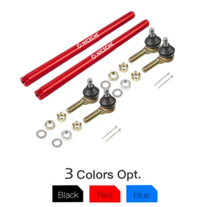 For Yamaha Raptor 700R 700 Tierods Tie Rod And Tie Rod Ends Joints 2006-2022 - Picture 1 of 12