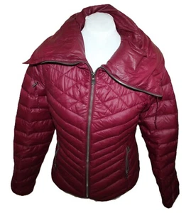 JACK WOLFSKIN NYLON STORMLOCK DAUNEN Jacke DAMEN Gr. EU S JACKET - Bild 1 von 11