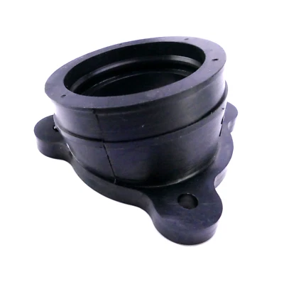 Ansaugstutzen für Husqvarna TE SM SMR TC 250 450 510 2002-2007 DOHC Vergaser - Bild 1 von 4