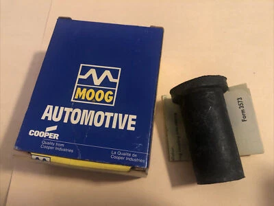 🔥🔥MOOG K8263 Buje de montaje de piñón y cremallera delantero para Ford Mustang 1979-1985 Foto 1 de 4