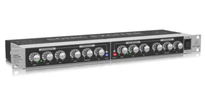 BEHRINGER SX3040 V2 Stereo Enhancer Excitator Lightweight New - Image 1 of 3