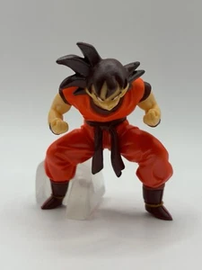2007 HG SP 02 Vintage Dragon Ball Z ungeöffnet Goku Gashapon Bandai Original Japan - Bild 1 von 8