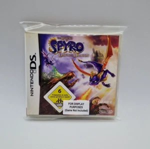 100 x Plastic Dust Protector Sleeves for Nintendo DS Game Case - Picture 1 of 3