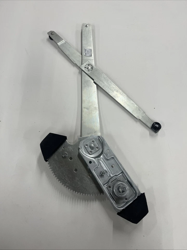 Regulador de ventana para Dodge Ramcharger 1977-1978 Foto 1 de 2