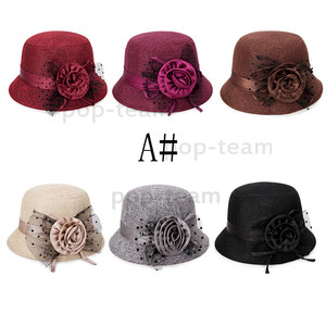 1920 Womens Hat In Women's Hats for 