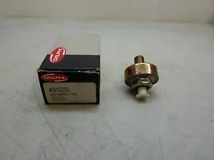 AS10033 Delphi Automotive Knock Sensor AS10033 Delphi Knock Sensor - Picture 1 of 3