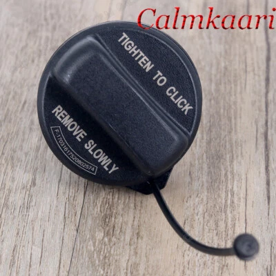 OEM 17670-T3W-A01 Gas Fuel Filler Cap for Honda Accord Civic CR-V Odyssey Pilot - Image 1 of 4