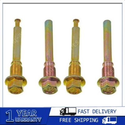 Disc Brake Caliper Bolt For Chevrolet Impala 2010 2009 2008 2007 2006 2005 2004 - Image 1 of 3