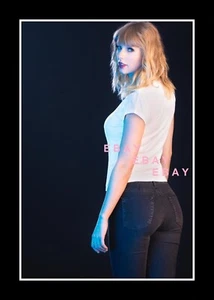 Taylor Swift schönes sexy Promi Hollywood Musik Sänger Darsteller 4 x 6 Foto - Bild 1 von 2