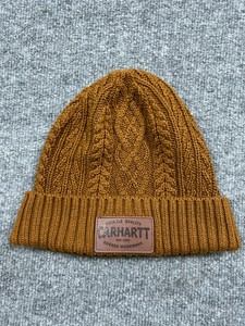 Шапки для женщин Carhartt Beanie 