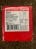 Pass & Seymour (LEGRAND) 3854 Surface Mount Range Receptacle 50A 125/250V 3P 4W