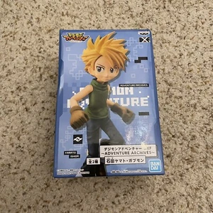 Digimon Adventure ARCHIVES DXF Figure - Matt Ishida - Picture 1 of 6