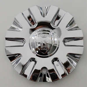 B26 Borghini Wheel Center Cap (part # CSB26-2P) - Picture 1 of 2