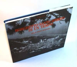 ITALIAN LANGUAGE HISTORY OF LOANO ITALY-Borgetto Santo Spirito, Liguria - Picture 1 of 3