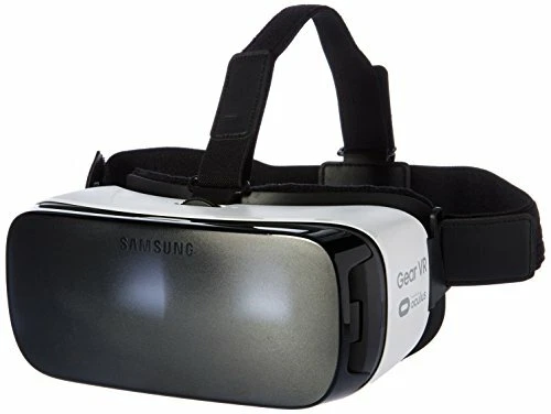 Samsung TMOM6461 Gear VR SM-R322 Foto 1 de 1