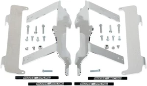 Moose Racing Aluminum Radiator Brace 2005+ YZ125/YZ250 & YZX125/YZX250 1901-0137 - Picture 1 of 1