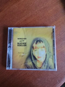 Fencing Under Fire by Patrice Pike (CD, Apr-2002, Zainwayne) - Picture 1 of 2