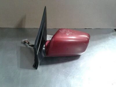 Espejo retrovisor lateral del conductor eléctrico térmico con memoria compatible con 01-06 MDX 824 Foto 1 de 4